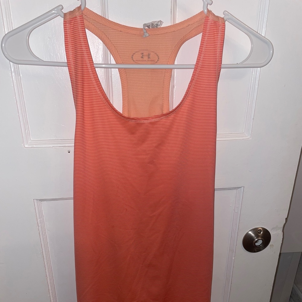 Kids Under Armour Tank Top